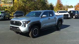 2024 Toyota Tacoma T18660 [upl. by Oirad]