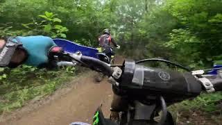 MidEast Hare Scramble 2024 Charners Run UnionSC Vet C 30 [upl. by Oos]