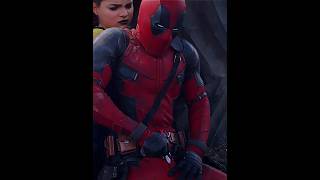 Abe Tharki Udhar Dekho 😂  Deadpool  shorts youtubeshorts shortvideo [upl. by Dorkas480]