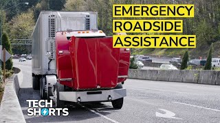 An emergency roadside assistance program a streamlined payment experience and more [upl. by Rawley476]