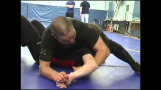 Yoshiaki Fujiwara Catch Wrestling Legend [upl. by Aihsilat]