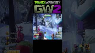 Plants vs Zombies GW2  Solo ops  Lunar Landing  Roadie Z pvzgw2 shootinggames pcgaming [upl. by Willey]