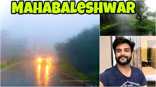 MAHABALESHWAR in Monsoon Rain  Treebo HOTEL Tour  Panchgani Road Trip  Maharashtra Travel Vlogs [upl. by Gabie]