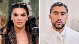 Kendall Jenner Broke Things Off With Bad Bunny for the Most Relatable Reason [upl. by Dael]