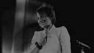 Gianna Nannini  Io Voglio Te Official Visual [upl. by Lonergan]