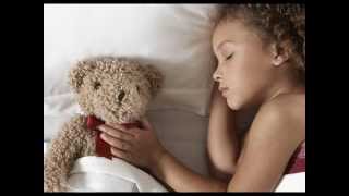 Alexander Stamenkovic  Sleepy Teddy Bear [upl. by Shuman902]