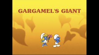 The Smurfs  Gargamels Giant [upl. by Raff]