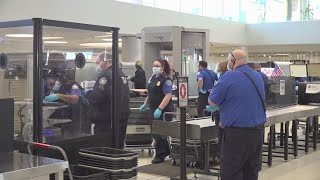 TSA making security checkpoint easier for those with special screening considerations [upl. by Teyut]