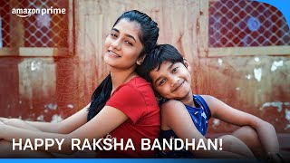 Raksha Bandhan Special  The Family Man Dil Dosti Dilemma Modern Love Mumbai  Prime Video India [upl. by Susanetta]