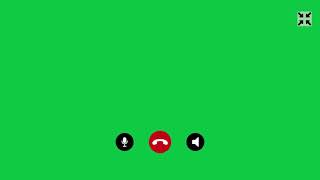 Video Calling Green Screen [upl. by Enait]