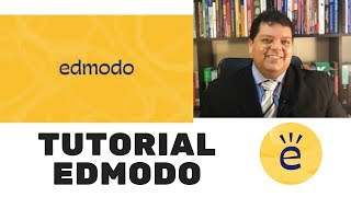 Tutorial Edmodo [upl. by Aharon]