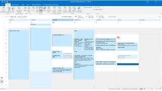 Sharing a Microsoft calendar outside of your organization [upl. by Suoivatnom]