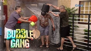 Bubble Gang Sunog serye [upl. by Ytnom109]