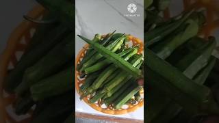 Bandhi Fry recipe bhandifryshortstrending [upl. by Gridley]