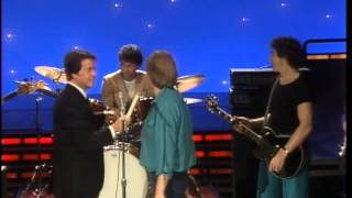 Dick Clark interviews Little River Band  American Bandstand 1982 [upl. by Moclam962]