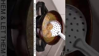 Manchurian Noodles Recipe budaniasrecipes shorts [upl. by Perkoff]