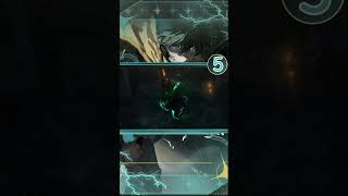 Top 8 Cool looking Deku Live Wallpaper [upl. by Cohette]