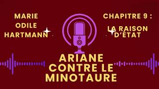 Ariane contre le MinotaureChapitre 9  La raison dEtat [upl. by Corkhill]