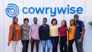 Become a Cowrywise Campus Ambassador  Stories from our current Ambassadors [upl. by Ileyan]