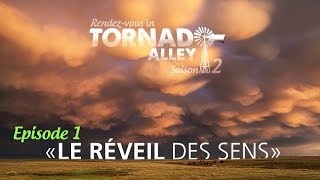 RendezVous in Tornado Alley S02E01 [upl. by Bilicki]