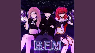 BFM w Britney Manson amp kets4eki [upl. by O'Malley]