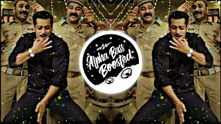 Pandeyji ji seeti by Alpha Bass Boosted [upl. by Comras131]