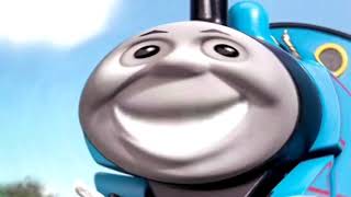 Thomas the train BASS BOOSTED [upl. by Lyle463]