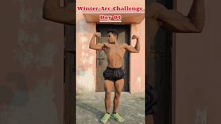 Wfitness gym inter arc challenge  DAY04 workout [upl. by Anertac677]