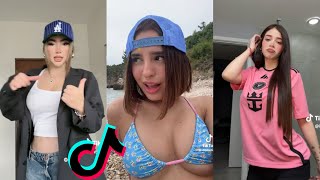 Las Mejores Tendencias y Bailes de Tik Tok I Nuevos trends tiktok 2024  Bailando TIK TOK [upl. by Defant]