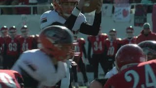 Chilhowie falls to Riverheads in Class 1 title game [upl. by Jacklyn737]