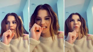 Selena Gomez SNAPS BACK at Comment About Her Kidney Transplant on TikTok [upl. by Pyle]