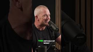 Jocko’s Secret to Staying Calm Under Pressure AndrewHuberman JockoWillink LeadershipTips [upl. by Judon]