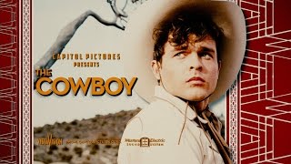 Hail Caesar  Featurette quotThe Cowboyquot HD [upl. by Anhcar]