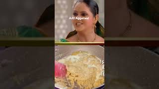 Hetal baniquotGopi ki Maaquot Part1 saathnibhanasathiya ArtiAggarwal [upl. by Wanids]