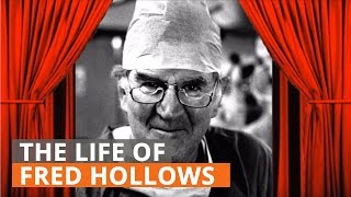 The Life of Fred Hollows [upl. by Grizel]