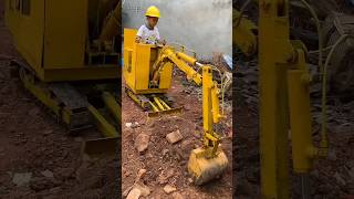 Driving Jcb 🏗️🤯New Viral Gadgets Smart Appliances Kitchen Utensils Home Inventions part 3shorts [upl. by Nahn]