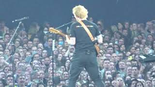 Ed Sheeran  Tides  Blow  LIVE in Gelsenkirchen 07072022 [upl. by Greeson244]