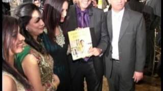 Sanjeev Kapoor  Khazana Products Canada Launch 2 of 2 [upl. by Lorre]