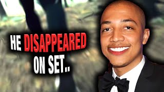 TV Producer VANISHES Into Woods While Filming  Terrence Woods [upl. by Hodges]