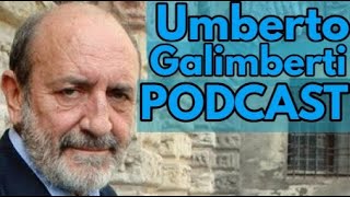 La psicologia di Jung  Umberto Galimberti [upl. by Christmann]