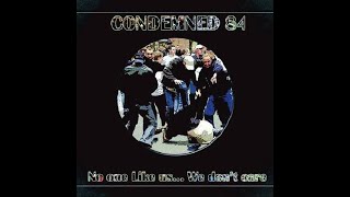 Condemned 84  Meanstreak [upl. by Rehprotsirhc]