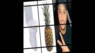 toilet ananas nas das for 1 hour [upl. by Airual370]