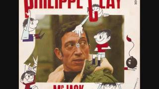 MrJack Excerpt from a teenage opera  Philippe Clay [upl. by Lleruj]