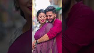 Bengali Romantic status  4k Full Screen Status  Amar gum ban gaya dilo go morar kokile status [upl. by Ettezyl]