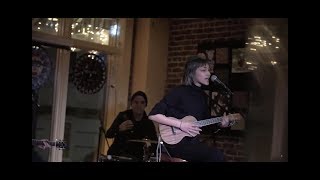 Grace VanderWaal  BeanRunner Cafe show recap [upl. by Urbannai895]