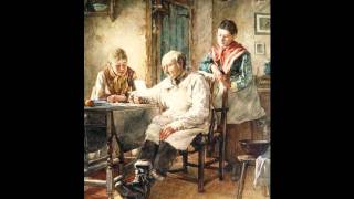 WALTER LANGLEY 18521922 Pintor Inglés [upl. by Cassil93]