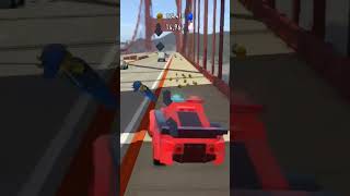 LEGO City Undercover  High Speed Bridge Driving [upl. by Prior]