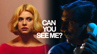 This scene made Paris Texas 1984 my favorite film of all time [upl. by Tolman988]