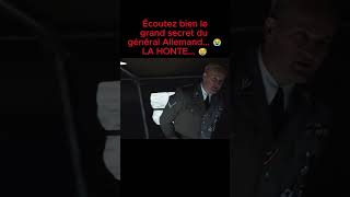 Le Général Allemand cache un GRAND secret honteux😅😭 shorts armeefrancaise histoire fyp viral [upl. by Masao341]