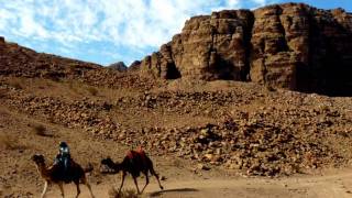 Petra  Jordan [upl. by Imeon]